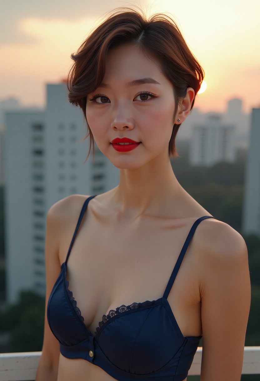 海报